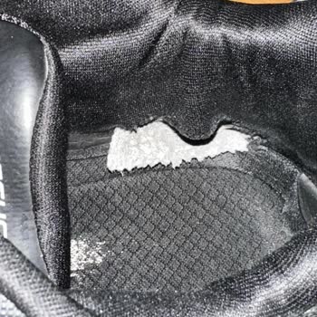 6 Ayda Yıpranan Skechers Ayakkabım İçin Değişim Talebim Reddedildi