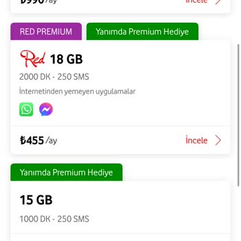 Yüksek Fiyat Artışları ve Hizmet Kalitesi Hakkında Şikayet