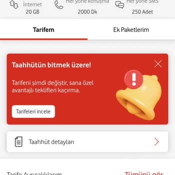Yüksek Fiyat Artışları ve Hizmet Kalitesi Hakkında Şikayet
