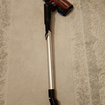 Philips SpeedPro Max Broke on Its Own - I Need a Fix