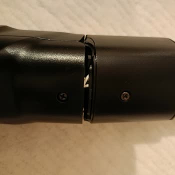 Philips SpeedPro Max Broke on Its Own - I Need a Fix