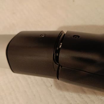 Philips SpeedPro Max Broke on Its Own - I Need a Fix