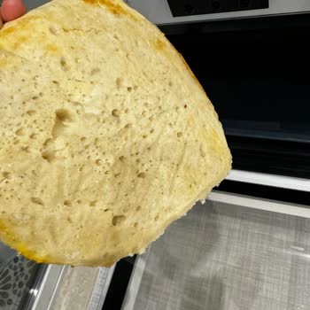 Fırın Alt Rezistans Sorunu Çözülemiyor, Mağduriyetim Devam Ediyor