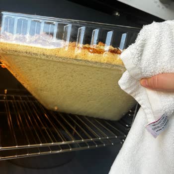 Fırın Alt Rezistans Sorunu Çözülemiyor, Mağduriyetim Devam Ediyor