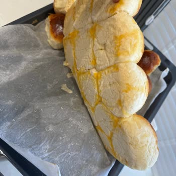 Fırın Alt Rezistans Sorunu Çözülemiyor, Mağduriyetim Devam Ediyor