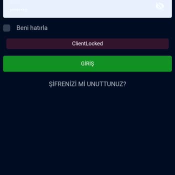 Prizmabet Hesabım Haksız Yere Kapatıldı, Param İade Edilmiyor!