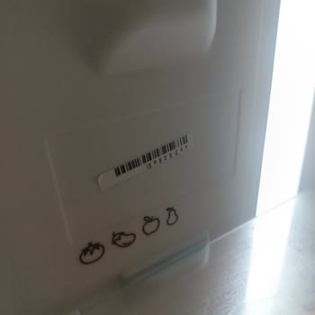 Aldığım Beko Marka Ürün Altus Ve Farklı Enerji Sınıfında Çıktı