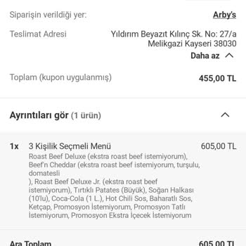 2 Saat Bekleyip Siparişimi Alamadım Destekten Saçma Cevaplar Aldım