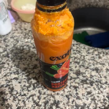 Son Kullanım Tarihi Geçmemiş Havuç Portakal Suyunun Bozuk Çıkması Ve İade Sorunu