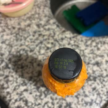 Son Kullanım Tarihi Geçmemiş Havuç Portakal Suyunun Bozuk Çıkması Ve İade Sorunu