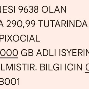 İzinsiz Para Çekimi Ve Haksız Tahsilat Hakkında Acil İade Talebi