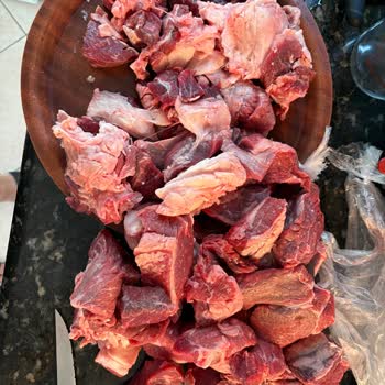 Carrefour SA Kurban Hissesi Yerine Yağ Yığını Teslim Edildi!