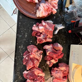 Carrefour SA Kurban Hissesi Yerine Yağ Yığını Teslim Edildi!