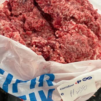 Carrefour SA Kurban Hissesi Yerine Yağ Yığını Teslim Edildi!