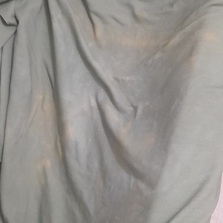 Vanish Kosla Oxi Action Toz Deterjan Renk Açılması Sorunu