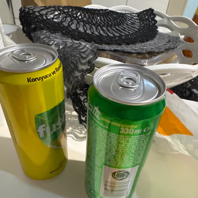 Geç Teslimat, Soğuk Ve Eksik Ürünler, İletişimsiz Restoran