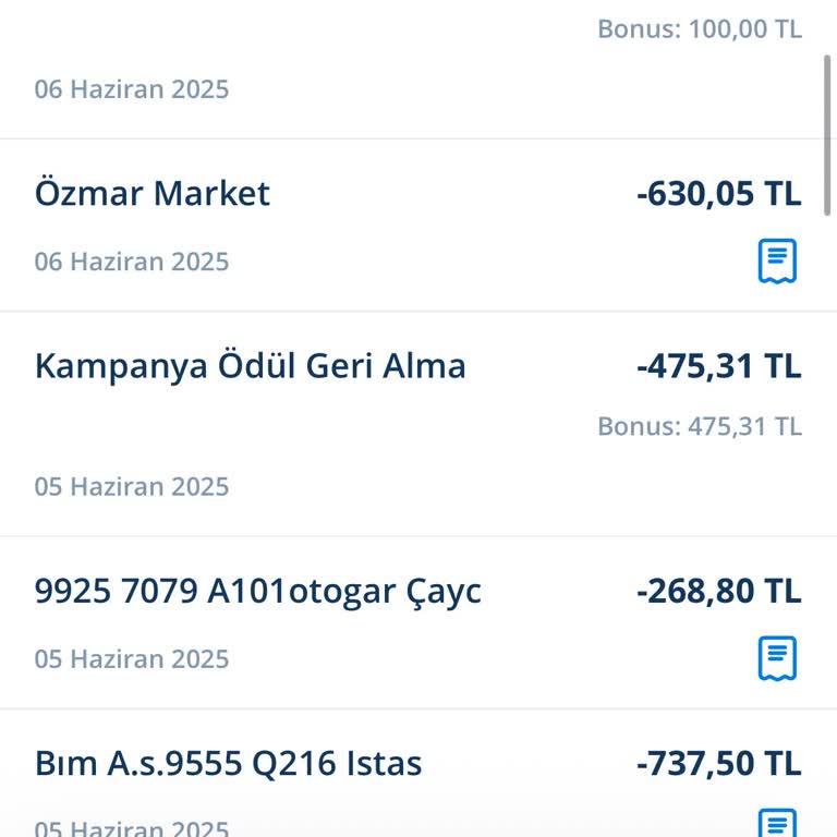 Denizbank Bonus Puanlarım Bilgilendirme Yapılmadan Geri Alındı