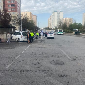 Kaza Sonrası Sigorta Onay Sürecinde Mağduriyet Yaşıyorum