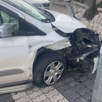 Kaza Sonrası Sigorta Onay Sürecinde Mağduriyet Yaşıyorum