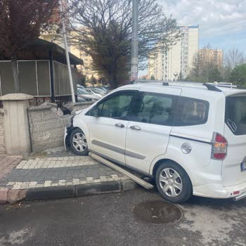 Kaza Sonrası Sigorta Onay Sürecinde Mağduriyet Yaşıyorum