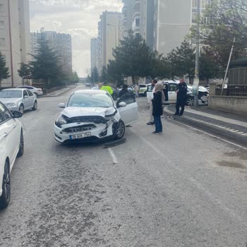 Kaza Sonrası Sigorta Onay Sürecinde Mağduriyet Yaşıyorum