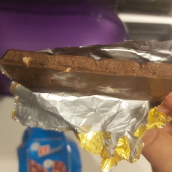 Çikolatanın Fındık İçeriği Beklentimi Karşılamadı