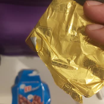 Çikolatanın Fındık İçeriği Beklentimi Karşılamadı