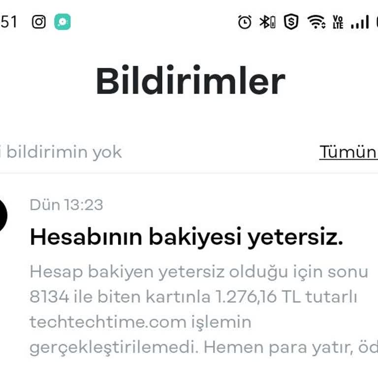 Sürpriz Kutu Vaadiyle Kartımdan İzinsiz Para Çekildi