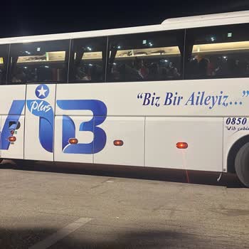 Vib Seyahat'te Bilgi Eksikliği Ve Mağduriyet Yaşadık