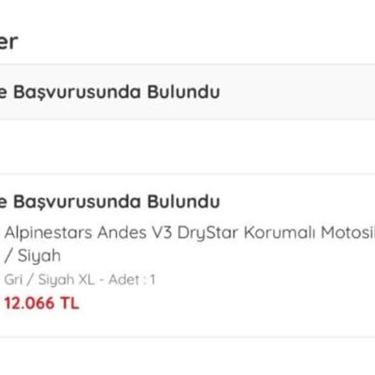 Mont İadesinde Eksik Ödeme Mağduriyeti