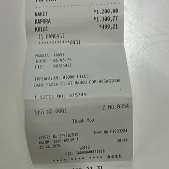 Mango Mağazasında İade Reddi Ve Saygısız Yönetici Mağduriyeti