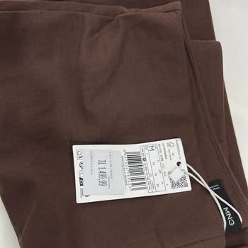 Mango Mağazasında İade Reddi Ve Saygısız Yönetici Mağduriyeti