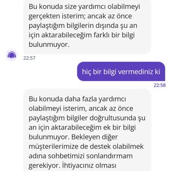 Getir Kampanya Kuponu Çalışmadı Ve Destek Yardımcı Olmadı