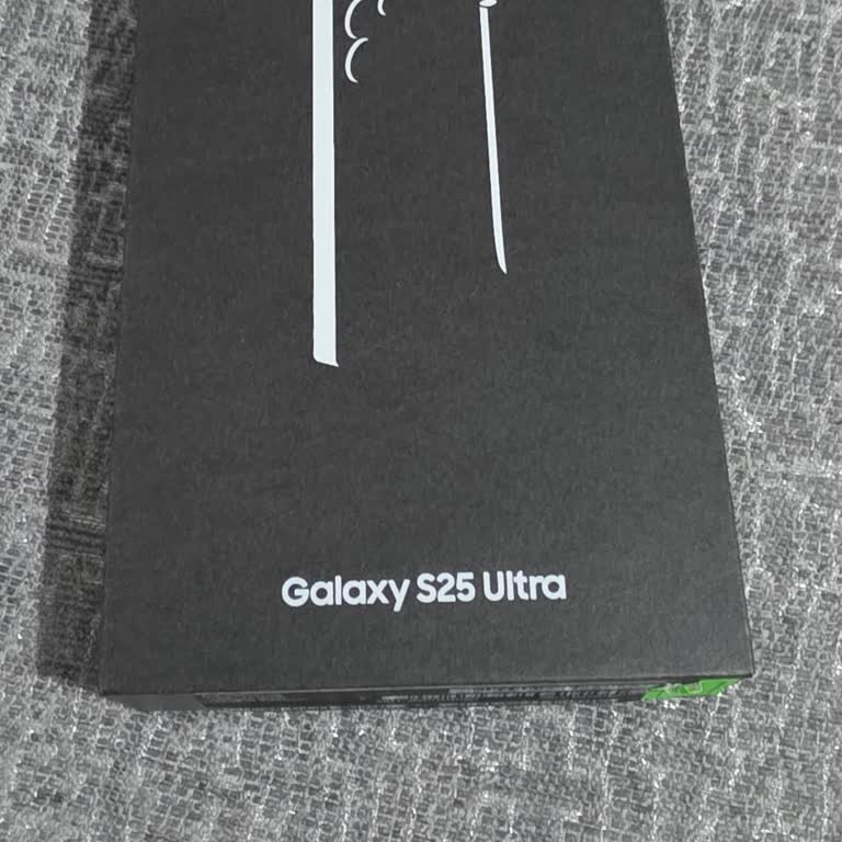 Yeni Aldığım Samsung S25 Ultra İle Sürekli Şebeke Ve İnternet Sorunu Yaşıyorum