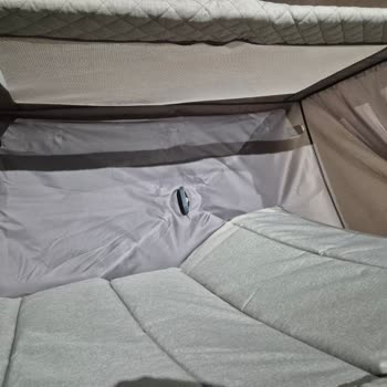 Prego Park Yatağında Kurulum Sorunu Ve Servis Desteği Eksikliği