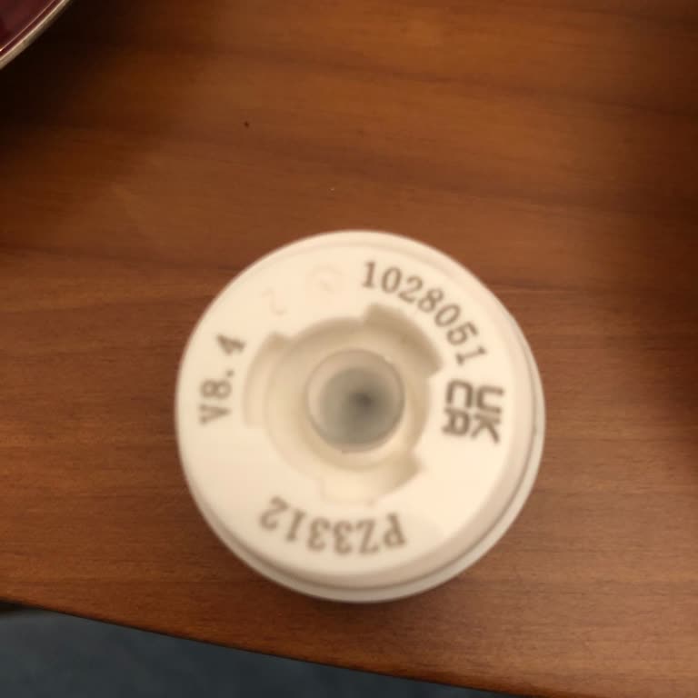 Brita Cam Sürahi Zaman Paneli Arızası Ve Parça Temini Sorunu