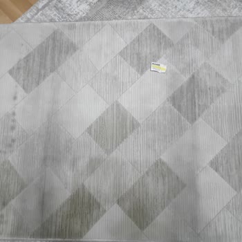 Kalender Halı & Koltuk Yıkama (Gaziantep) Halımızın Yarısı Siyah Lekeli Geldi