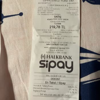 Servis Ve Bilet Bilgilendirmesinde Büyük Hayal Kırıklığı