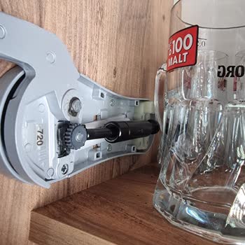 Mutfak Dolabı Piston Sorunu Çözülmüyor