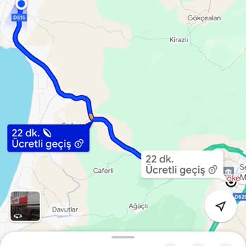 Otobüs Rötarı Ve Yanlış Bilgilendirme Mağduriyeti