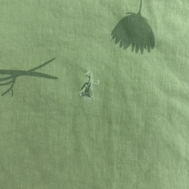 İlk Kullanımda Yırtılan Nevresim Takımları Ve İade Sorunu