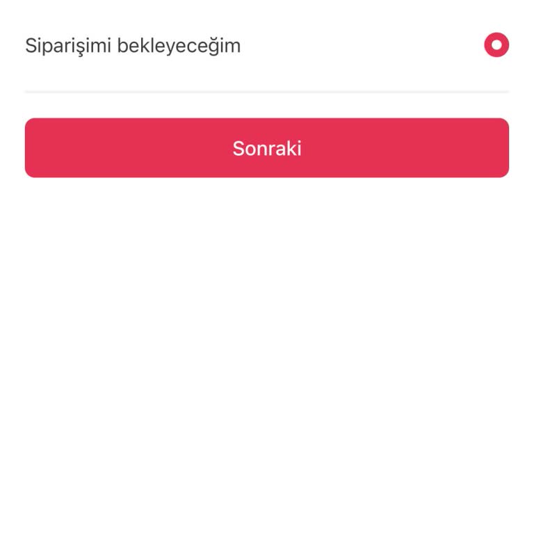 Siparişim Saatlerdir Teslim Edilmedi, Müşteri Hizmetlerine Ulaşamıyorum