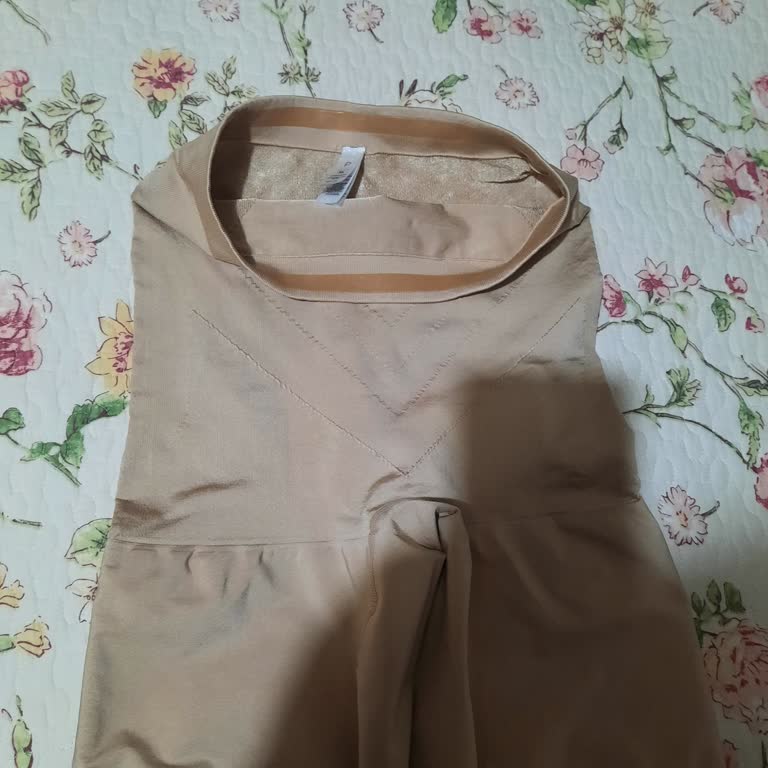 Aldığım Korse Katlanıyor, Değişim Ve İade Yapılmıyor