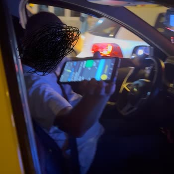 Yandex Go Sürücüsünden Cinsiyetçi Ve Saygısız Davranışa Maruz Kalma, Yetersiz Şirket Desteği