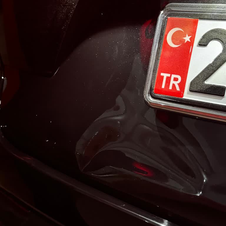 Sıfır Araçta Sanroof Ve Sensör Sorunlarıyla Yaşadığım Hayal Kırıklığı