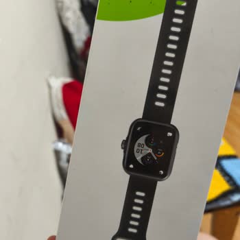 Reeder Akıllı Saatte Sürekli Aynı Sorun ve Değişim İçin Ek Ücret Talebi