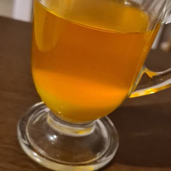 Lezzo'da Eski Kalite Yok, Toz Sürekli Çöküyor!