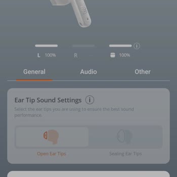 Yeni Aldığım JBL Kulaklığın Sağ Tarafı Çalışmıyor!