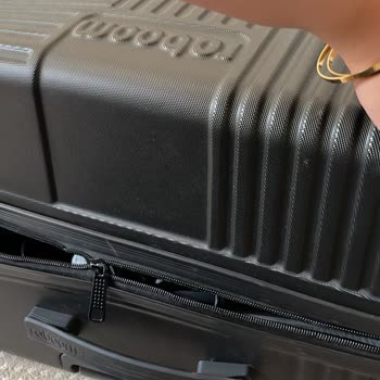 Sunexpress Uçuşunda Valiz Hasarı Ve Yetersiz Destek