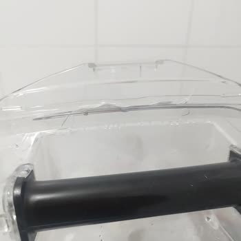 Hoover Kurutma Makinesi Su Haznesi Garanti Kapsamı Dışında Bırakıldı